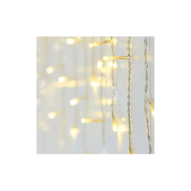 Ամանորյա դեկորատիվ լույսեր(360հատ)