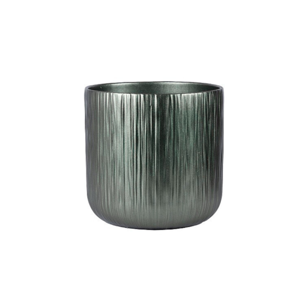 "CAMILLA" Ծաղկաման(18.5սմ)