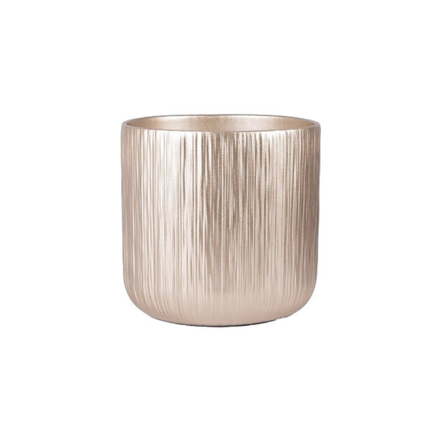 “CAMILLA” Ծաղկաման(18.5սմ)