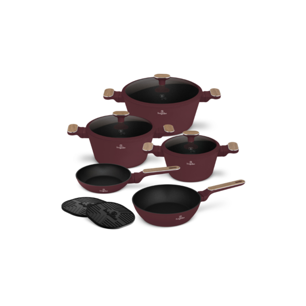 Leonardo Nordic Collection Հավաքածու(10 կտոր)