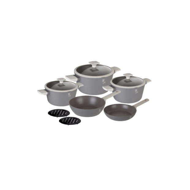 Aspen Collection Հավաքածու (10 կտոր)