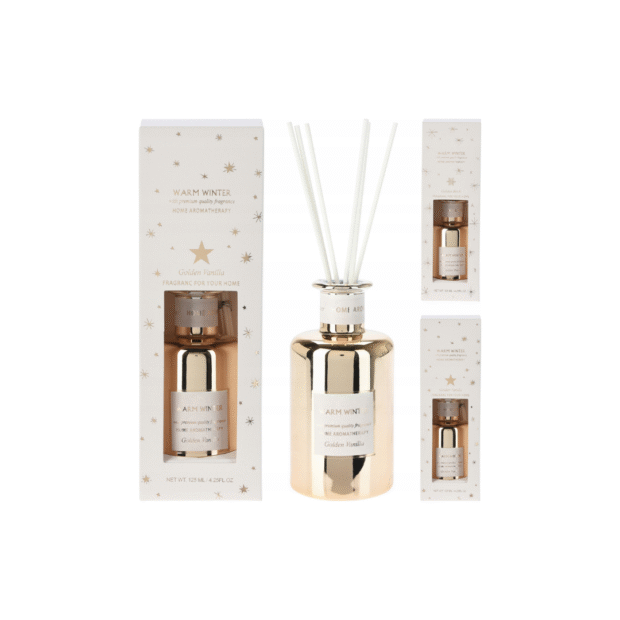 Բուրավետիչ "Warm Winter"