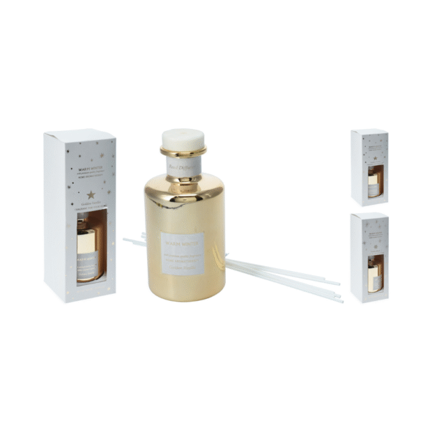 Բուրավետիչ “Warm Winter”