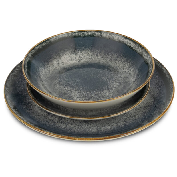 Aspen Collection Սպասքի Հավաքածու (18 կտոր)