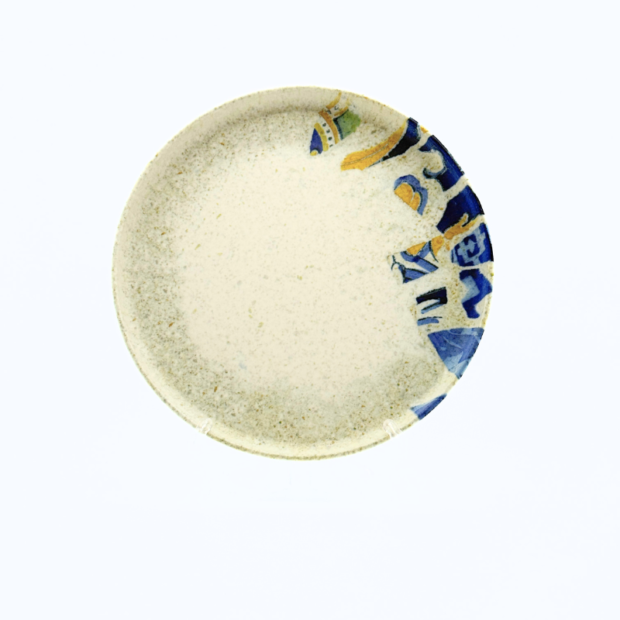 "Serenita" Ափսե(19սմ)