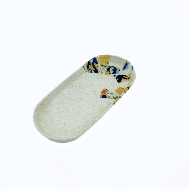 "Serenita" Մատուցաման օվալաձև(21սմ)