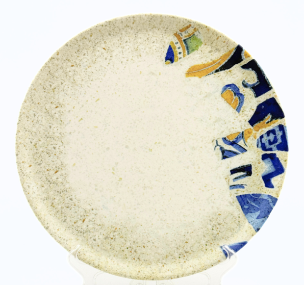 "Serenita" Ափսե(31սմ)