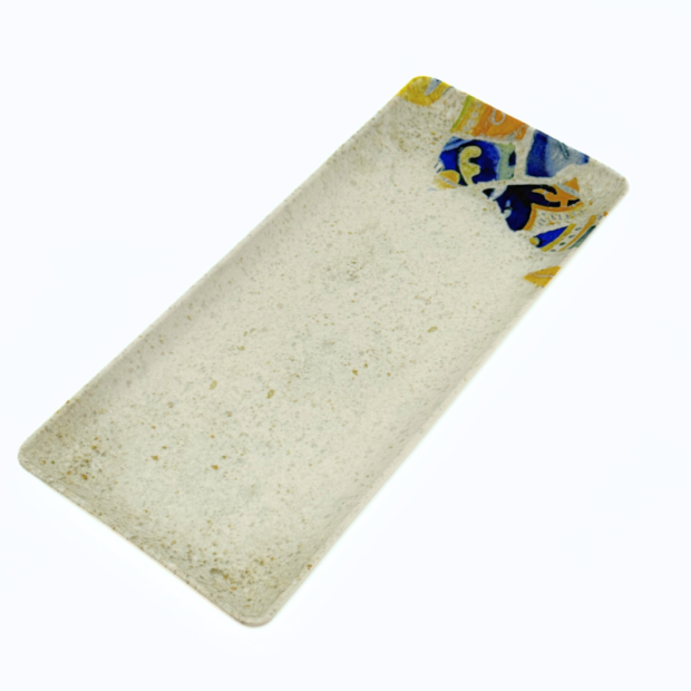 "Serenita" Մատուցաման(ուղղանկյունաձև)