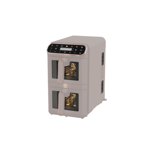 Taupe Collection Աերոգրիլ (երկխցիկ)