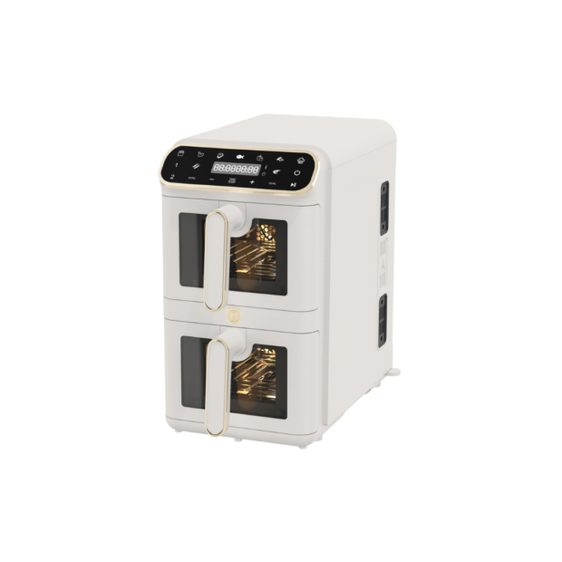 Sahara Collection Աերոգրիլ (երկխցիկ)