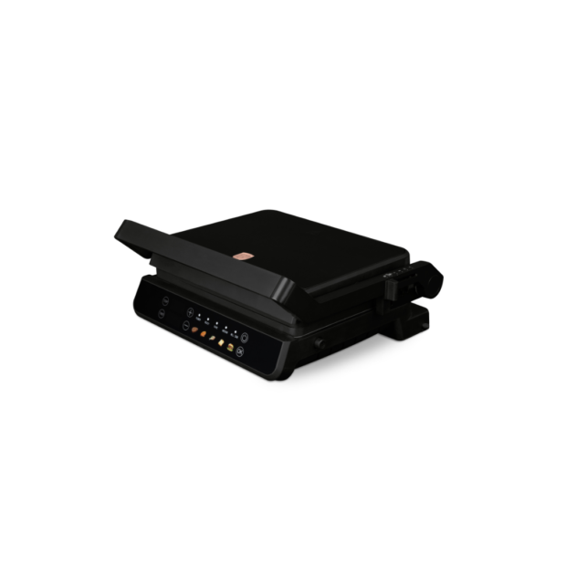 Black Rose Collection Գրիլի էլեկտրական սարք