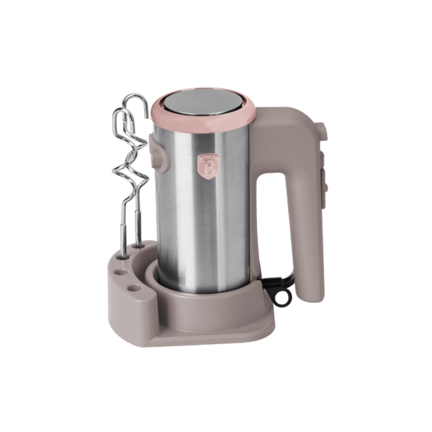 Taupe Collection Ձեռքի հարիչ(տակդիրով)