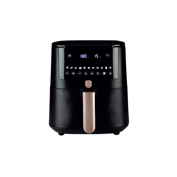 Black Rose Collection Աերոգրիլ