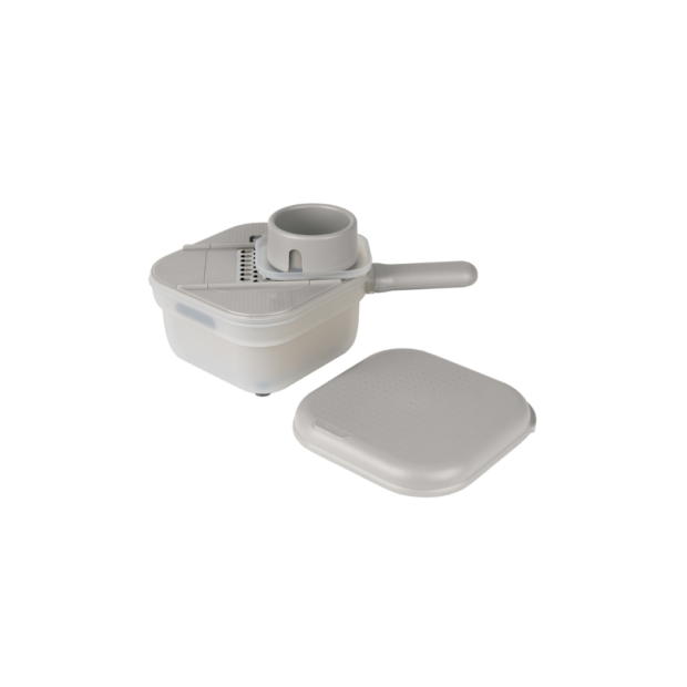 Sahara Collection Բազմաֆունկցիոնալ քերիչ