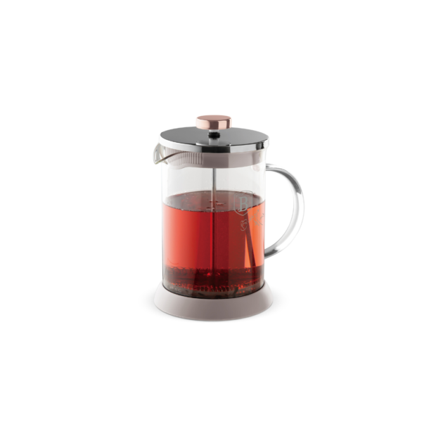 Taupe collection Սուրճի և թեյի թրմիչ