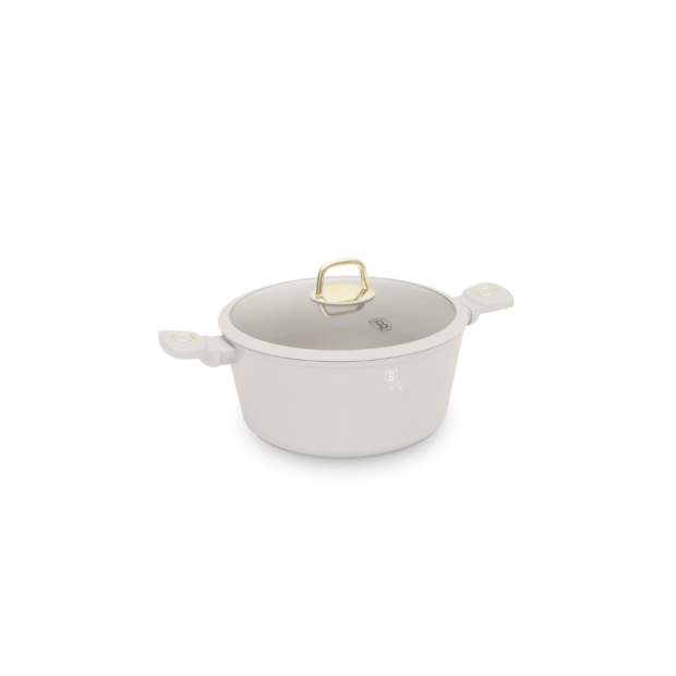 Sahara Collection Կաթսա կափարիչով(28սմ)