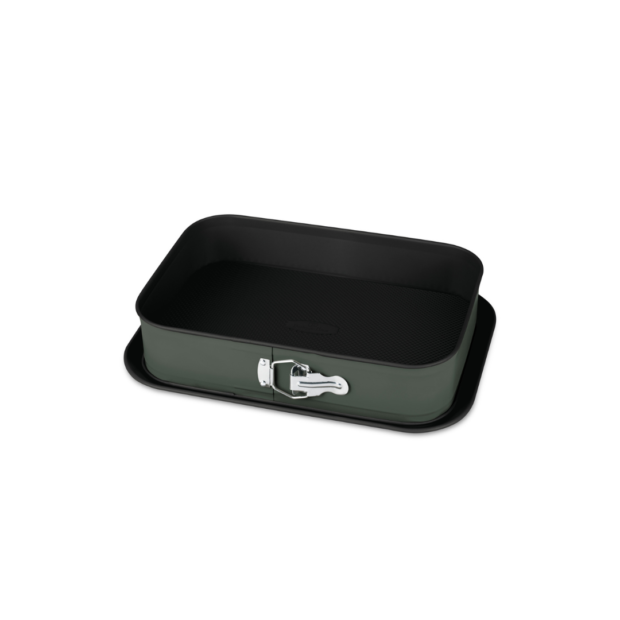 Matte Green Collection Թխման կաղապար