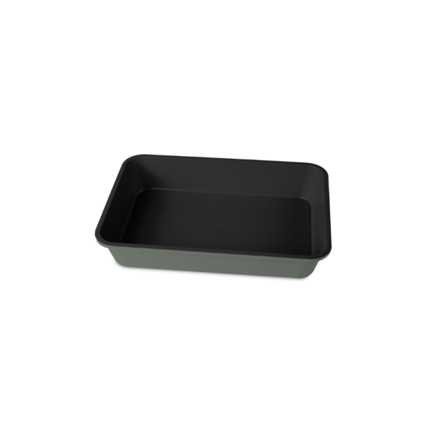 Matte Green Collection Թխման կաղապար