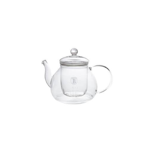 Black Royal Թեյնիկ-թրմիչ