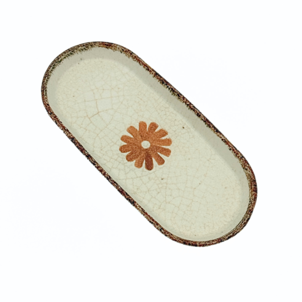 "Storia" Մատուցաման օվալաձև(21սմ)