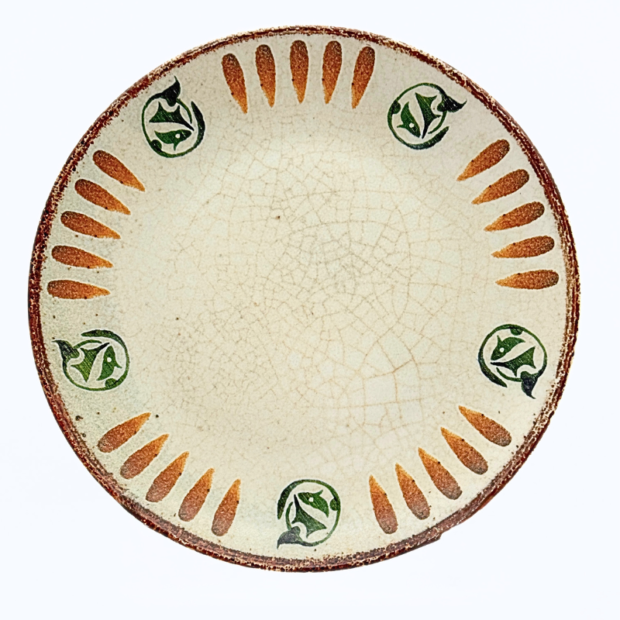 "Storia" Ափսե(27սմ)