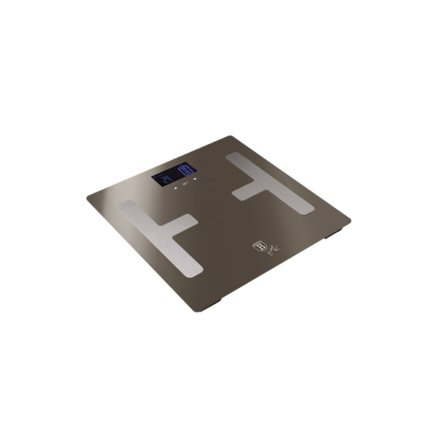 Carbon Կշեռք լոգարանի (թվային)