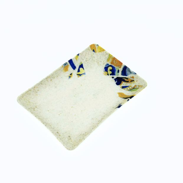 "Serenita" Մատուցաման(ուղղանկյունաձև)