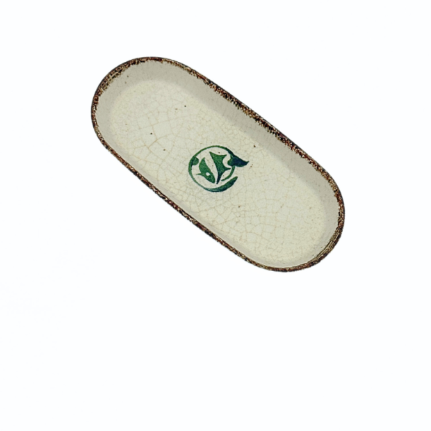 "Storia" Մատուցաման օվալաձև(17սմ)