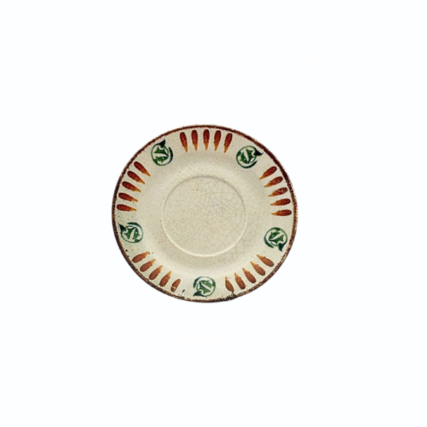 “Storia” Սուրճի ափսե(12սմ)