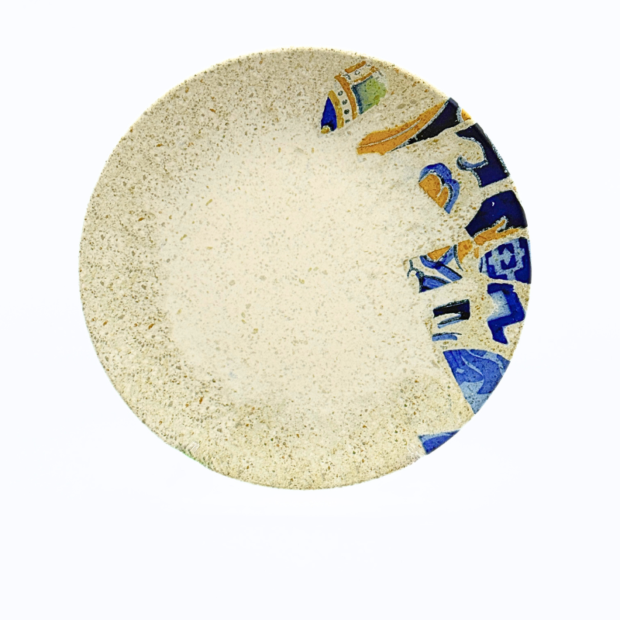 “Serenita” Ափսե(30սմ)