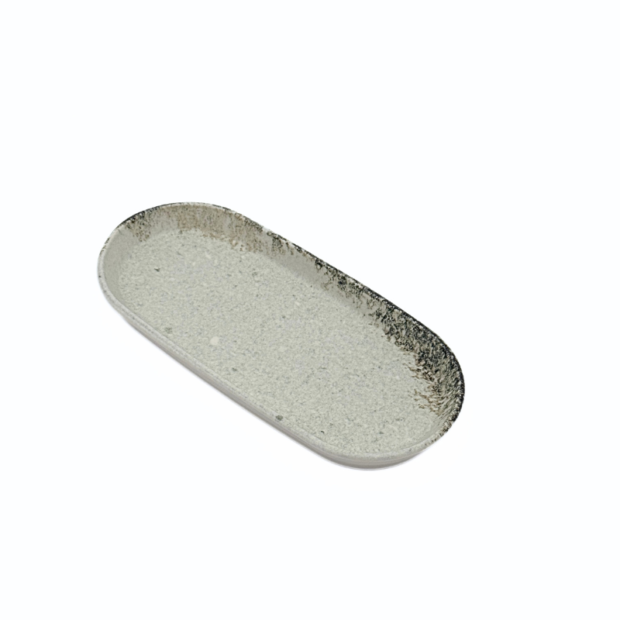 "Rustiground" Մատուցաման(օվալաձև)