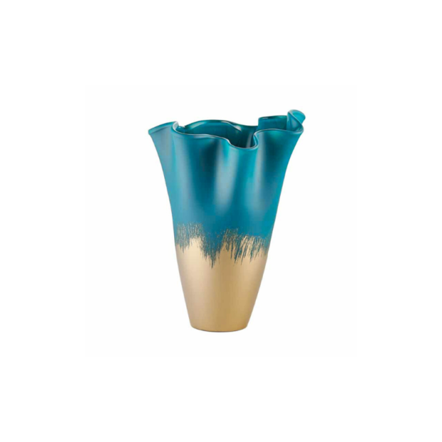 “ELOISE” Ծաղկաման(ալիքաձև եզրով)