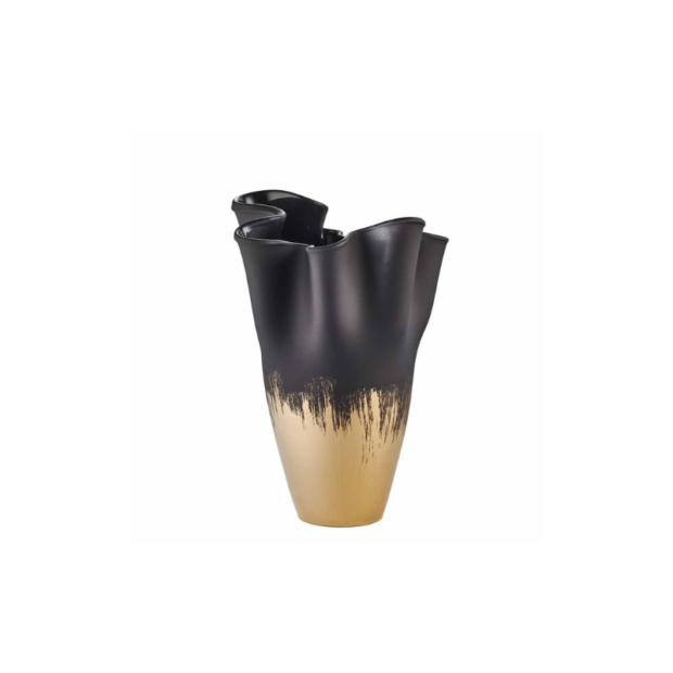 “ELOISE” Ծաղկաման(ալիքաձև եզրով)