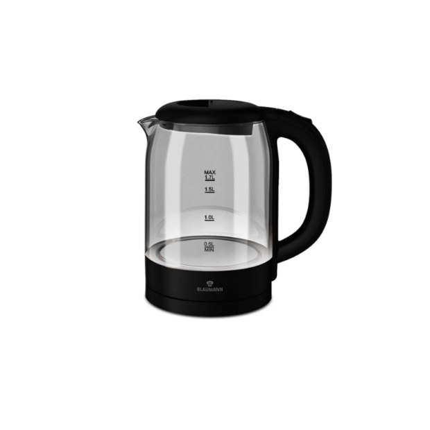 Էլեկտրական թեյնիկ (ապակե)