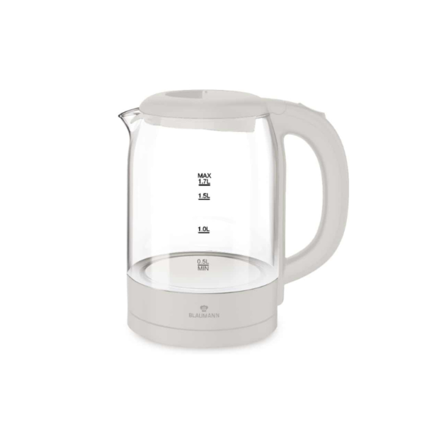 Էլեկտրական թեյնիկ (ապակե)