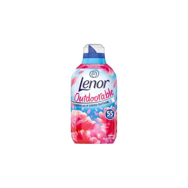 "Outdoorable" Փափկեցուցիչ