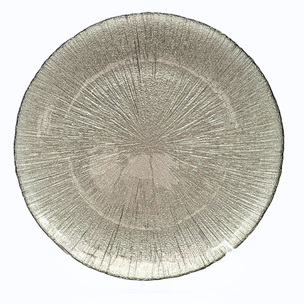 Rexy Ափսե(28սմ)