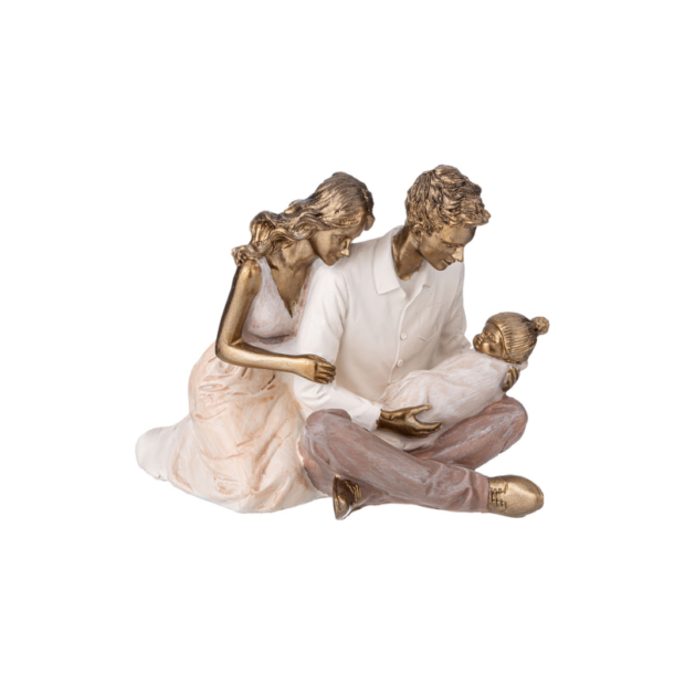 Արձանիկ "Ընտանիք"