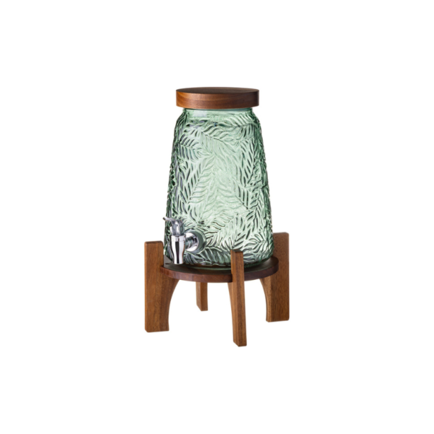 “Flora” Դիսպենսեր հյութի (ծորակով)