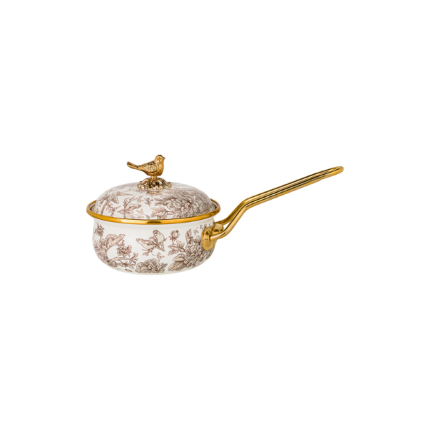 "Vintage" Սոտեյնիկ կափարիչով(14սմ)