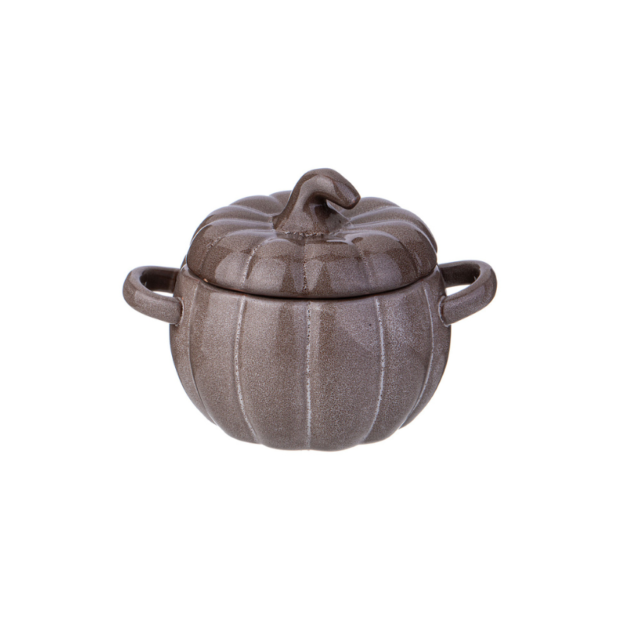 “IL RACCOLTO” Կաղապար ջեռոցի 2 բռնակով ”Դդում”