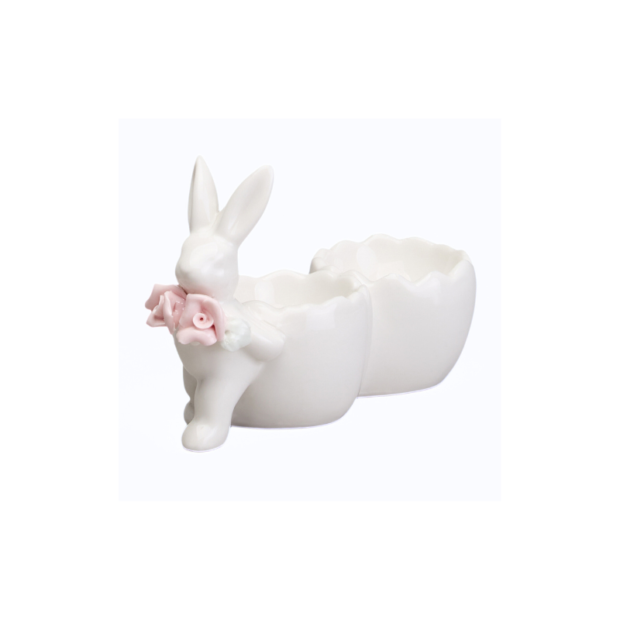 Ձվի մատուցաման “Նապաստակ”