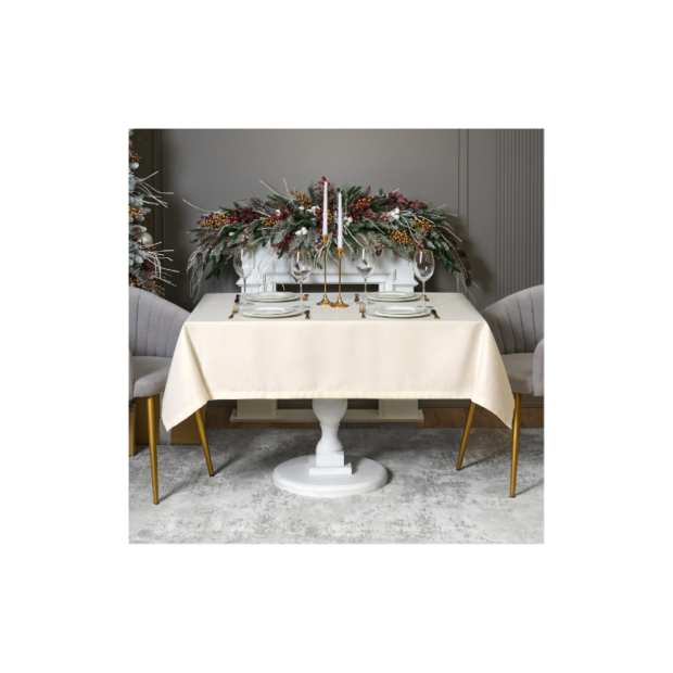 “White Gold” Սփռոց