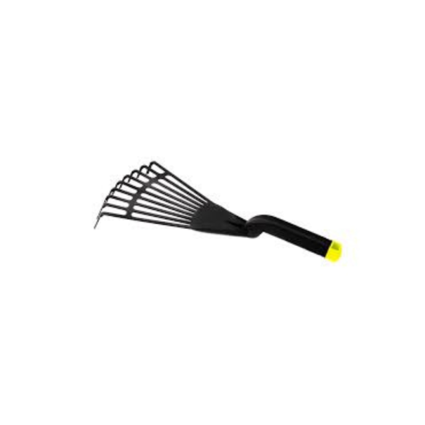 Փոցխ(հովհարաձև)