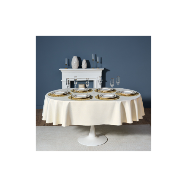 “White Gold” Սփռոց