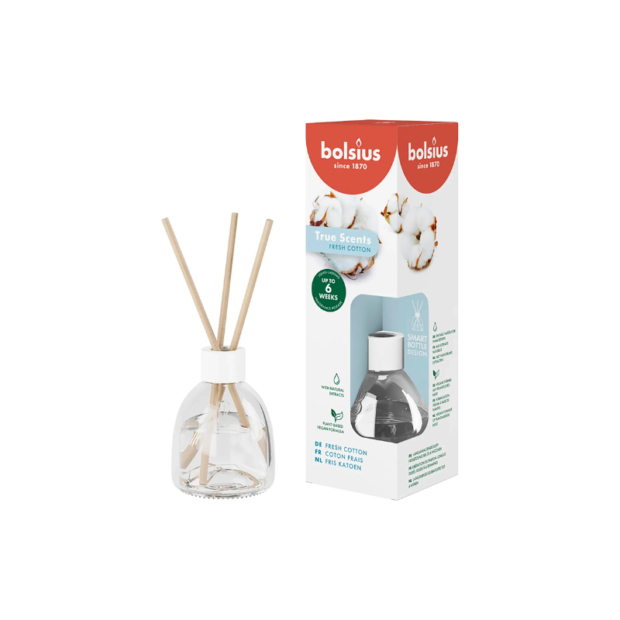 “True Scents” Բուրավետիչ