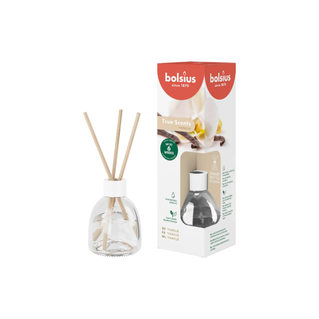 “True Scents” Բուրավետիչ