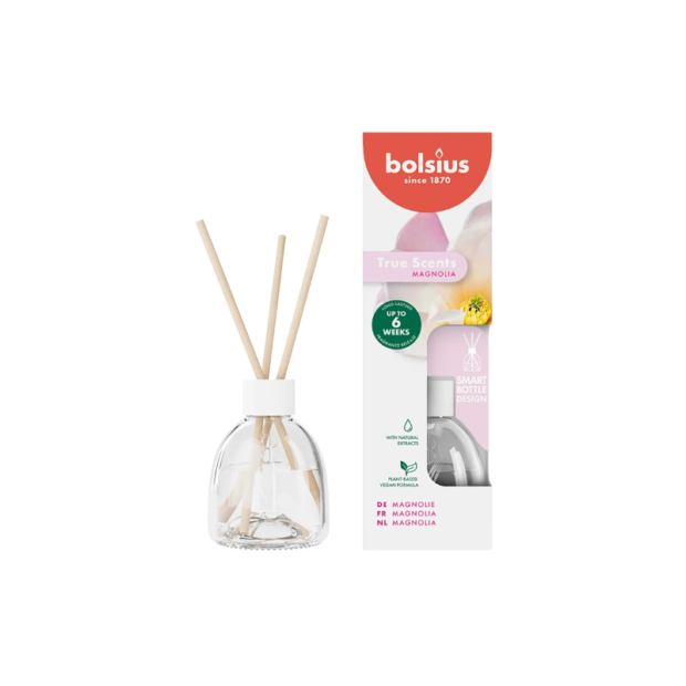 “True Scents” Բուրավետիչ