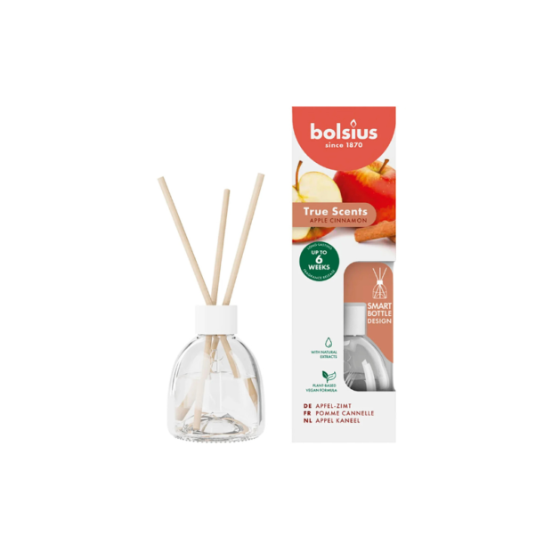 “True Scents” Բուրավետիչ