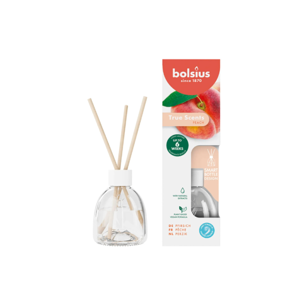 “True Scents” Բուրավետիչ